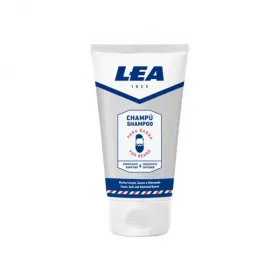 Lea Shampoo For Beard 100ml