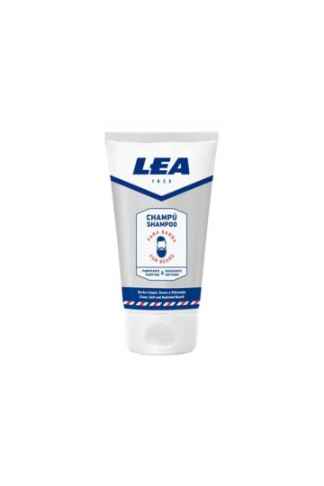 Lea Shampoo For Beard 100ml