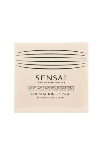 Sensai Foundation Sponge
