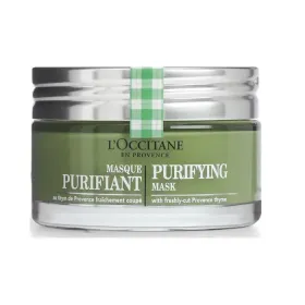 L'Occitane Purifying Mask 75ml