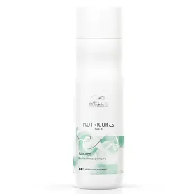 Wella Eimi Nutricurls Shampoo Curls 250ml