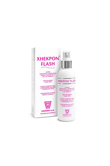 Xhekpon Flash Lotion 150ml