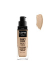 Nyx Can´t Stop Won´t Stop Full Coverage Foundation Warm Vanilla 30ml