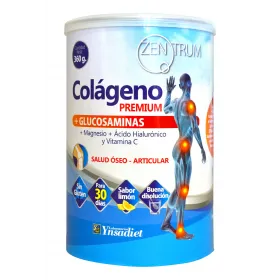 Ynsadiet Zentrum Colageno Premium Hidrolizado 360g