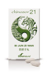Soria Chinasor 21 Si Jun Zi Wan