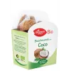 Granero Galletas Artesanas Con Coco Bio 220g