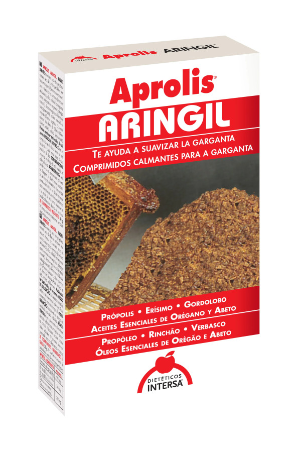Intersa Aprolis Aringil 30 Comp