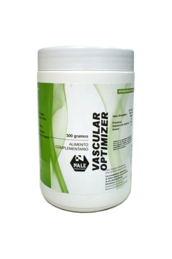Nale Vascular Optimizer 300g
