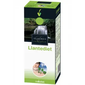 Novadiet Llantediet Respir 250ml