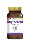 Dietisa Mega Somnio 60 Vcaps