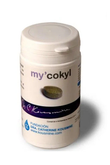 Nutergia My'cokyl 90 Comp