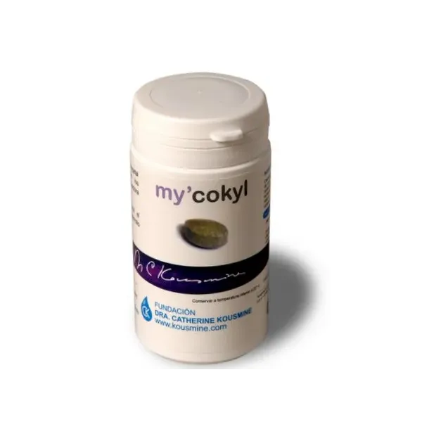 Nutergia My'cokyl 90 Comp