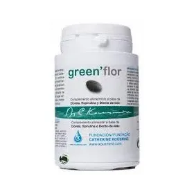 Nutergia Greenflor 90 Comp
