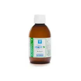Nutergia Oligoviol N 150ml