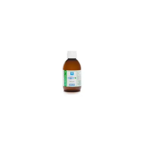 Nutergia Oligoviol N 150ml