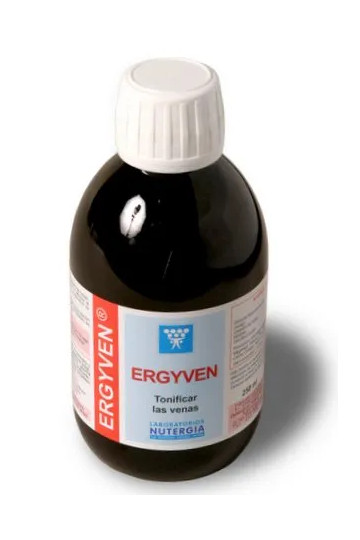 Nutergia Ergyven 250ml