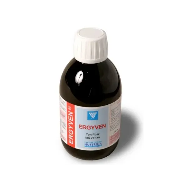 Nutergia Ergyven 250ml