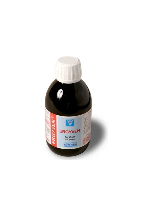 Nutergia Ergyven 250ml