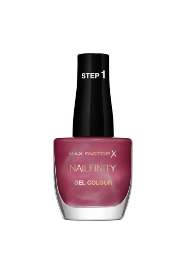 Max Factor Nailfinity Gel Colour 240 Starlet