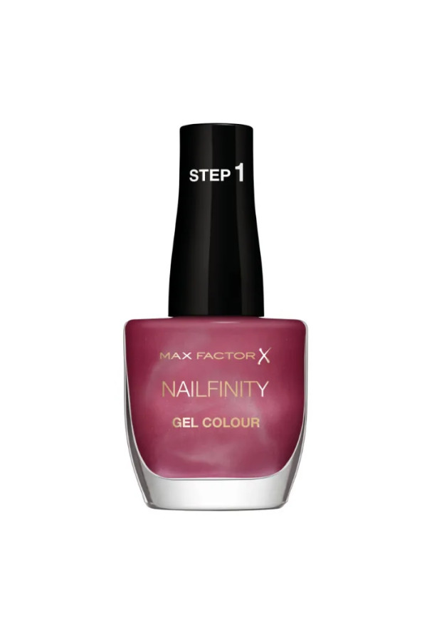 Max Factor Nailfinity Gel Colour 240 Starlet