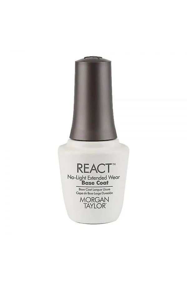 Morgan Taylor React Base Coat 15ml