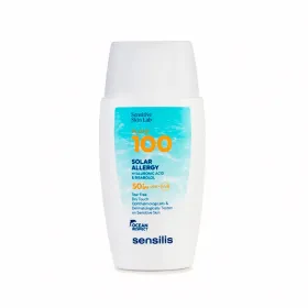 Sensilis Ultrafluid 100 Solar Allergy 40ml