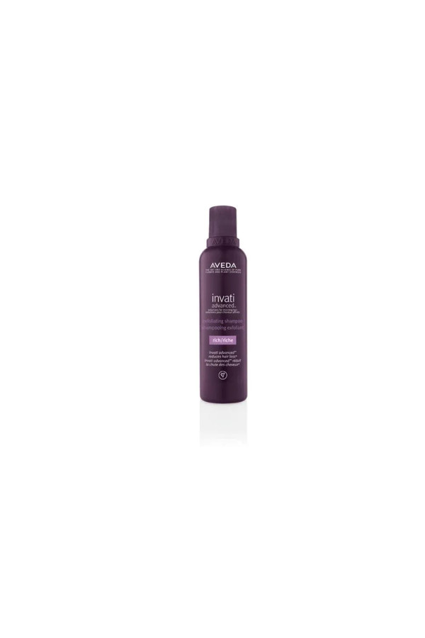 Aveda Invati Advanced Exfoliating Shampoo Rich 200ml