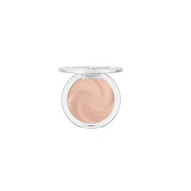 Essence Cosmetics Compact Powder Matificantes 11-Pastel Beige 12g