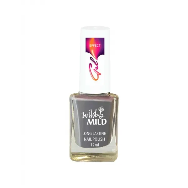 Wet N Wild Wild M Nail Esmalte Efecto Gel Ge58