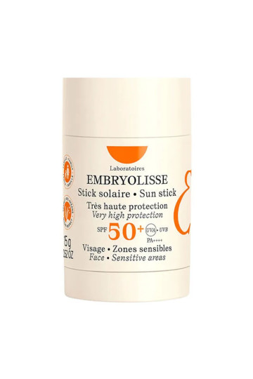Embryolisse - Stick Sunscreen Spf50