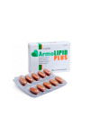 Armolipid Plus Food Supplement 20 Tablets