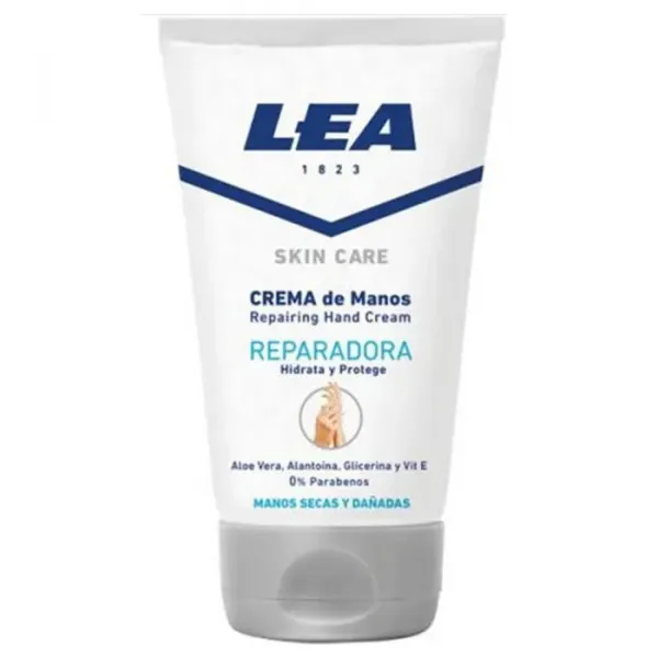 Lea Repairing Hand Cream 75ml