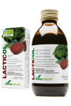Soria Lacticol Ecologico 200ml