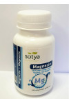 Sotya Magnesio Marino 100 Comp