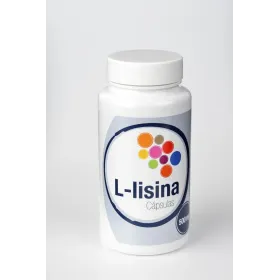 Artesania L - Lisina 60 Cáps