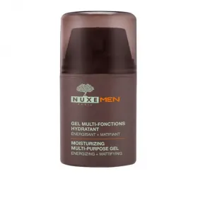 Nuxe Men Moisturizing Multi Purpose Gel 50ml