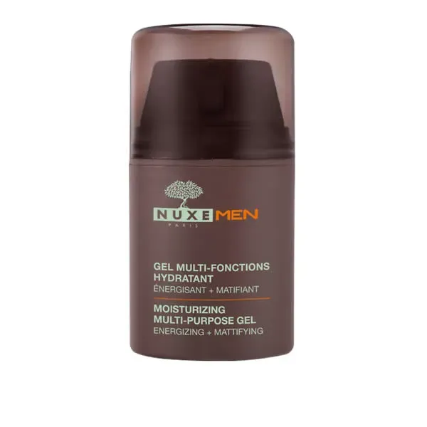Nuxe Men Moisturizing Multi Purpose Gel 50ml