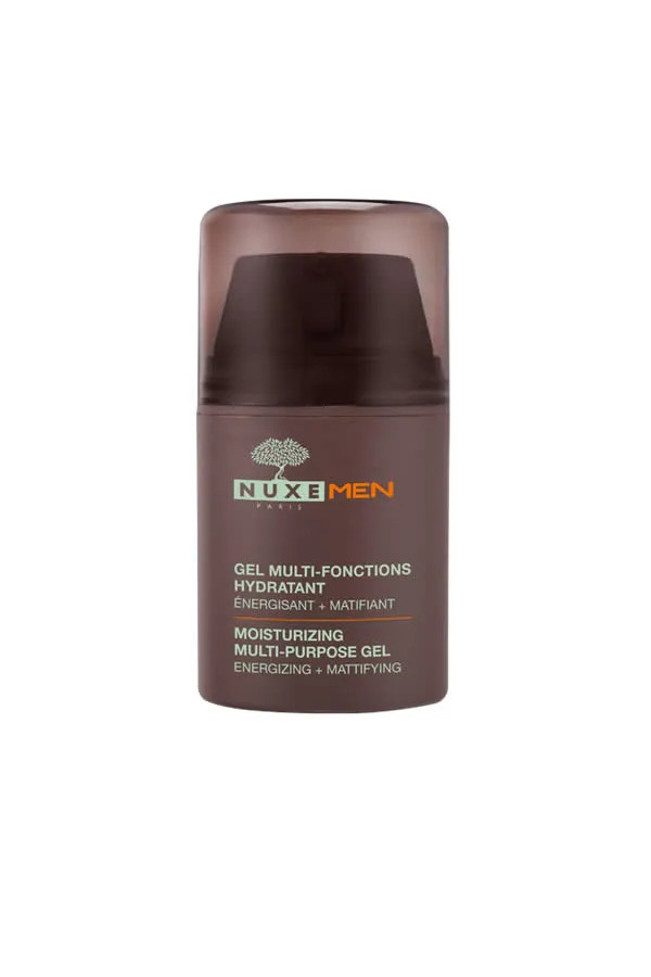 Nuxe Men Moisturizing Multi Purpose Gel 50ml