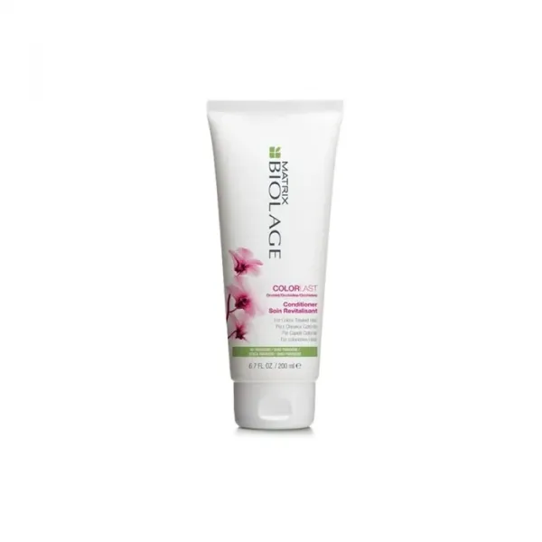 Biolage ColorLast Conditioner 200ml