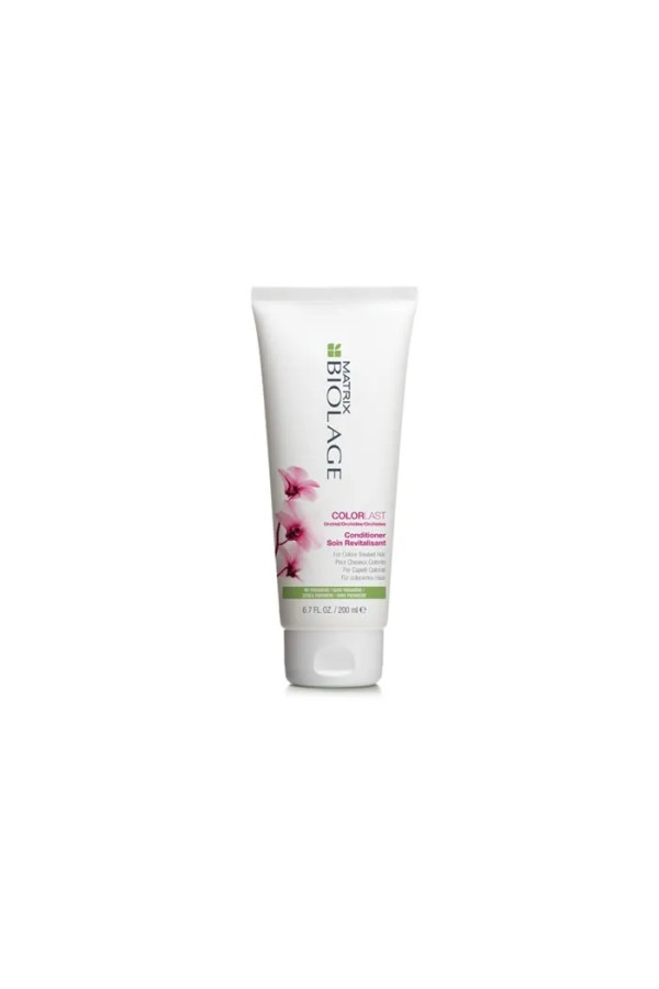 Biolage ColorLast Conditioner 200ml