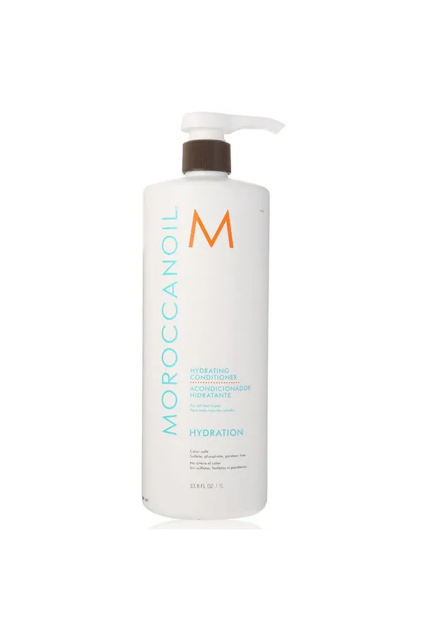 Moroccanoil Hydration Hydrating Conditioner 1000ml