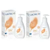 Lactacyd Intimate Washing Lotion 2x200ml