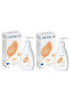 Lactacyd Intimate Washing Lotion 2x200ml
