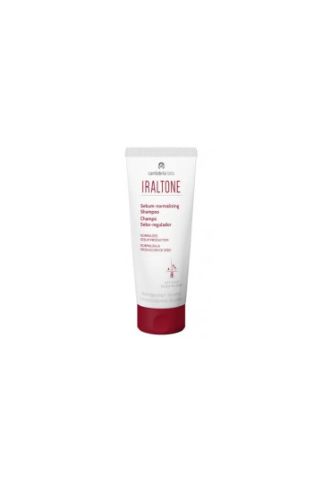 Iraltone Sebum-Normalizing Shampoo 200ml