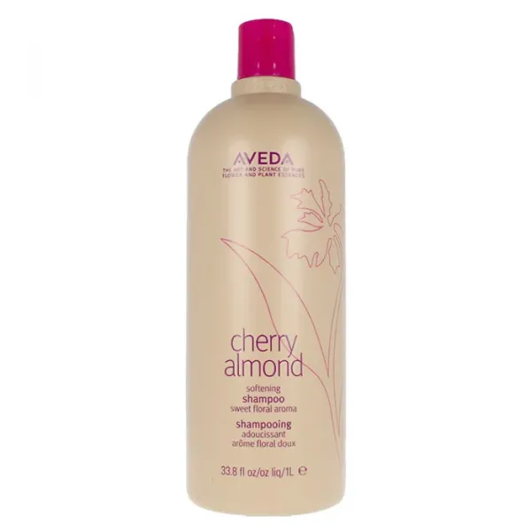 Aveda Cherry Almond Softening Shampoo 1000ml