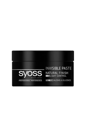 Syoss Invisible Paste 100ml