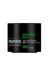 Syoss Max Hold Wax 150ml
