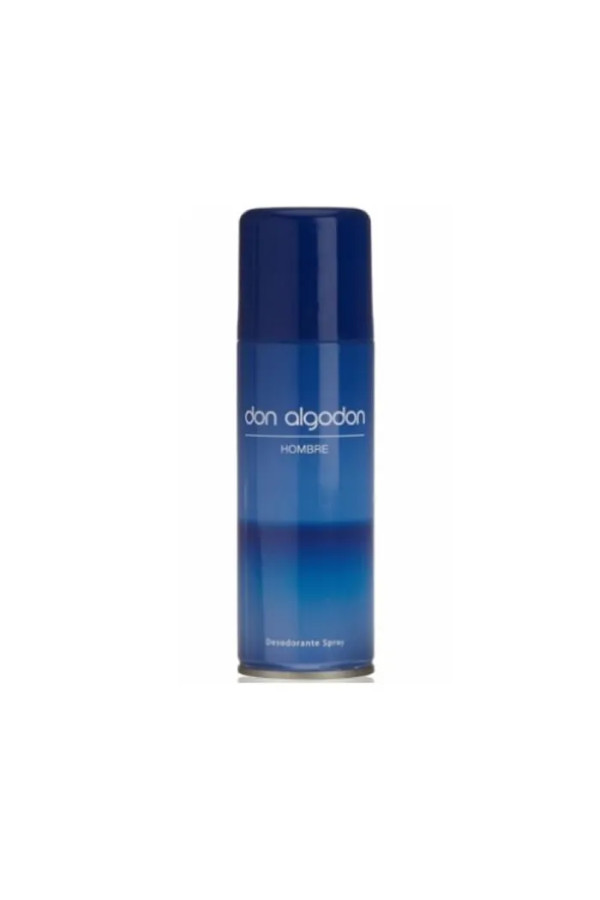Don Algodon Man Deodorant Spray 150ml