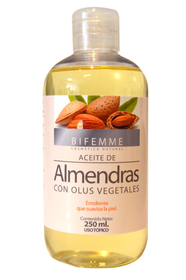 Ynsadiet Aceite Almendras Dulces 250ml