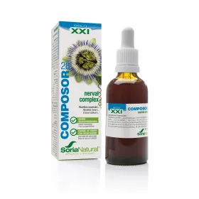 Soria Composor 28 Nerval Complex 50ml Xxi